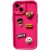 Baby Case iPhone 15 Pink