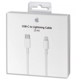 USB-C to Lightning Cable (2m) Original