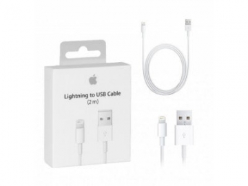 Lightning to USB Cable (2m) OEM