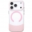 PC Slim 2in1 Magsafe iPhone 17 Pro Pink