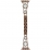 AW Band Van Cleef (White) 38/40/41/42(new) Rose Gold