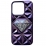 Diamond Liquid iPhone 14 Pro Deep Purple