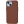 Leather Case (MagSafe) iPhone 14 Saddle Brown