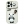 TPU Panda iPhone 13 Pro Max White