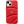 Soft Logo Case iPhone 15 Plus Red