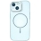 TPU Sparkle Slim Magsafe iPhone 14 White