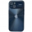 Laser Glass Lens iPhone 15 Black