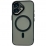 Toning MagSafe Case iPhone 17 Black