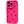 TPU Hearts Mini iPhone 13 Pro Max Pink