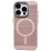 Breeze MagSafe iPhone 11 Pro Max Pink