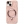 TPU Swarovski Magsafe iPhone 13 Pink