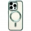 Shining OPEN Camera MagSafe iPhone 11 Pro Mint