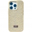 TPU Swarovski iPhone 12 Pro Max Light Gold