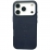 Leather Case (MagSafe) iPhone 17 Pro Max Violet