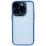 Shadow Full Camera iPhone 12 Pro Max Blue