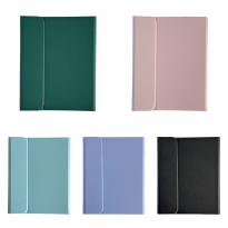 Set Case+Key+Mouse iPad 10.9" 10(2022)/11(2025) Purple