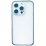 Square Metal Frame iPhone 12 Pro Max Sierra Blue