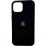 Silicone Case Full iPhone X/Xs Black (18)