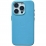Leather Case (MagSafe) iPhone 15 Pro Max Sky Blue