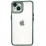 Чохол Diamond Frame iPhone 13 Green