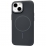 PC Delicate Magsafe iPhone 13 Graphite
