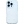 TPU Transparent Hearts iPhone 16 Pro White