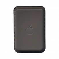 Pocket Silicone Logo Taupe