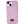 TPU Swarovski iPhone 14 Pink
