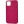 Silicone Case Full iPhone 11 Rose Red (34)