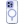 Чохол Hawkeye MagSafe iPhone 13 Pro Violet