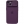 Silicone Case TPU Camera iPhone 14 Plum