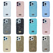 TPU Swarovski iPhone 11 Black