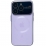 MagSafe PC Slim Case iPhone 14 Pro Light Purple