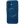 Matte Silicone with MagSafe iPhone 16 Midnight Blue