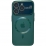 MagSafe PC Slim Case iPhone 12 Pro Max Cangling Green