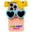 3D POW iPhone 15 Pro Max Blue