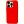 Silicone Case Original MagSafe iPhone 13 Pro Red