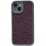 Teddy Case iPhone 13 Brown