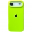 Silicone Case Full iPhone 17 Air Party Green (49)