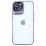 Galvanic TPU Stand iPhone 14 Rose Gold