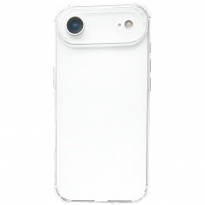 TPU Edge+Camera iPhone 17 Air Transp