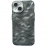 Crumpled Case iPhone 15 Titanium