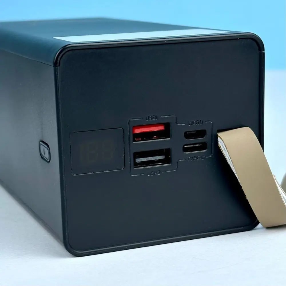 Mustang PowerBank MS-355 50000mAh - 2