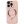 TPU Swarovski Magsafe iPhone 16 Pro Pink