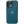 Leather Logo Case iPhone 16 Pacific Green