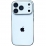 Matte Glass Camera iPhone 17 Pro Max White