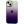 Чохол силіконовий Micro Gradient iPhone 15 Purple