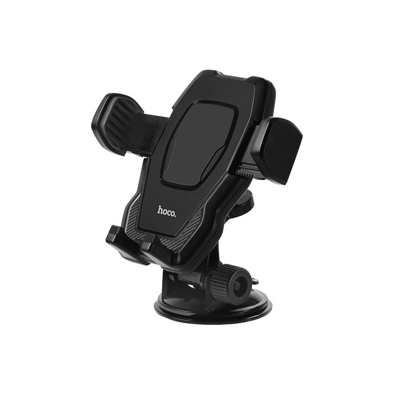 hoco. Car Holder CA31 Cool Run Black - 5