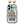 TPU Soft Animal iPhone 15 Pro Max Brown