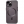 Matte Silicone with MagSafe iPhone 15 Graphite